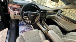 كاديلاك XTS